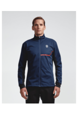 Daehlie Jacket Mobility Men Navy