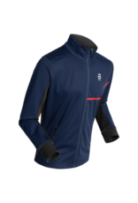 Daehlie Jacket Mobility Men Navy