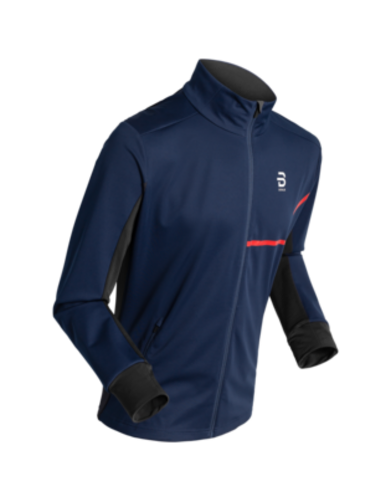 Daehlie Jacket Mobility Men Navy