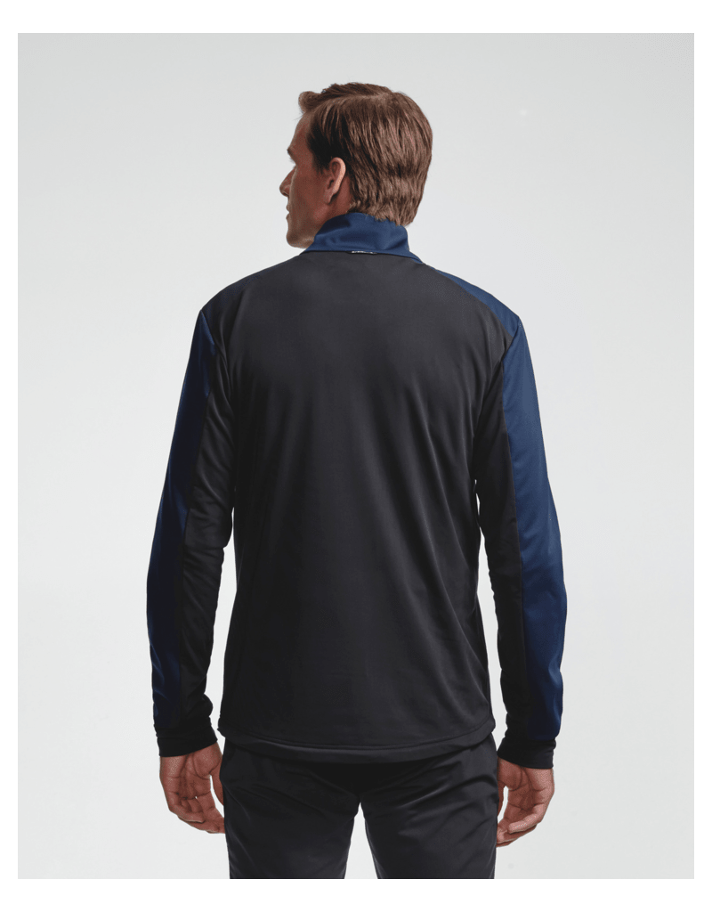 Daehlie Jacket Mobility Men Navy