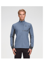Daehlie Jacket Mobility Men Elemental Blue