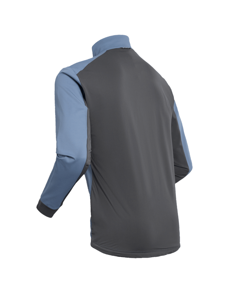 Daehlie Jacket Mobility Men Elemental Blue