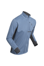 Daehlie Jacket Mobility Men Elemental Blue