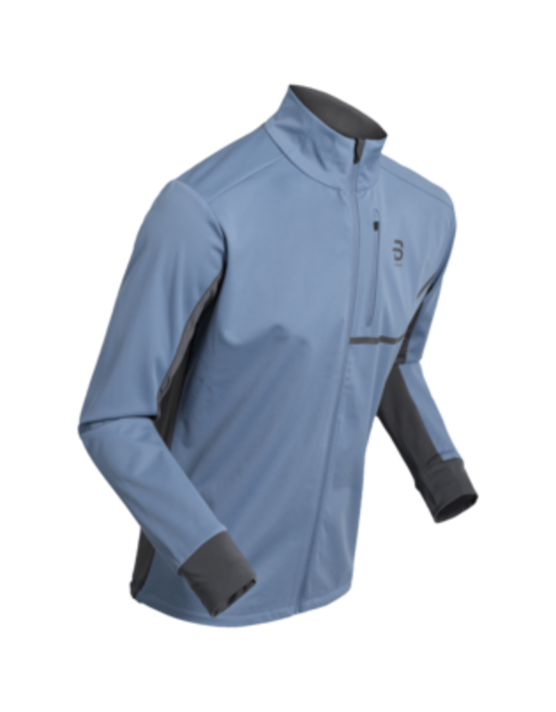 Daehlie Jacket Mobility Men Elemental Blue