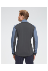 Daehlie Jacket Mobility Men Elemental Blue