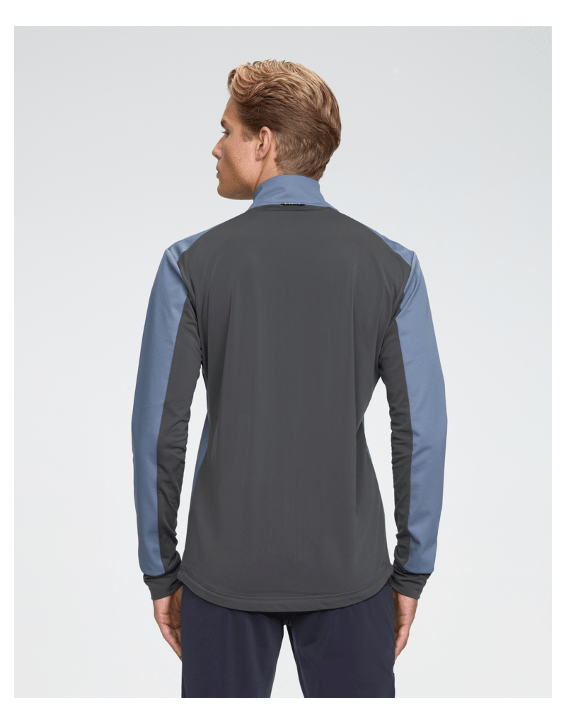 Daehlie Jacket Mobility Men Elemental Blue