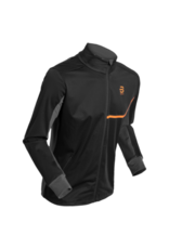 Daehlie Jacket Mobility Men Black