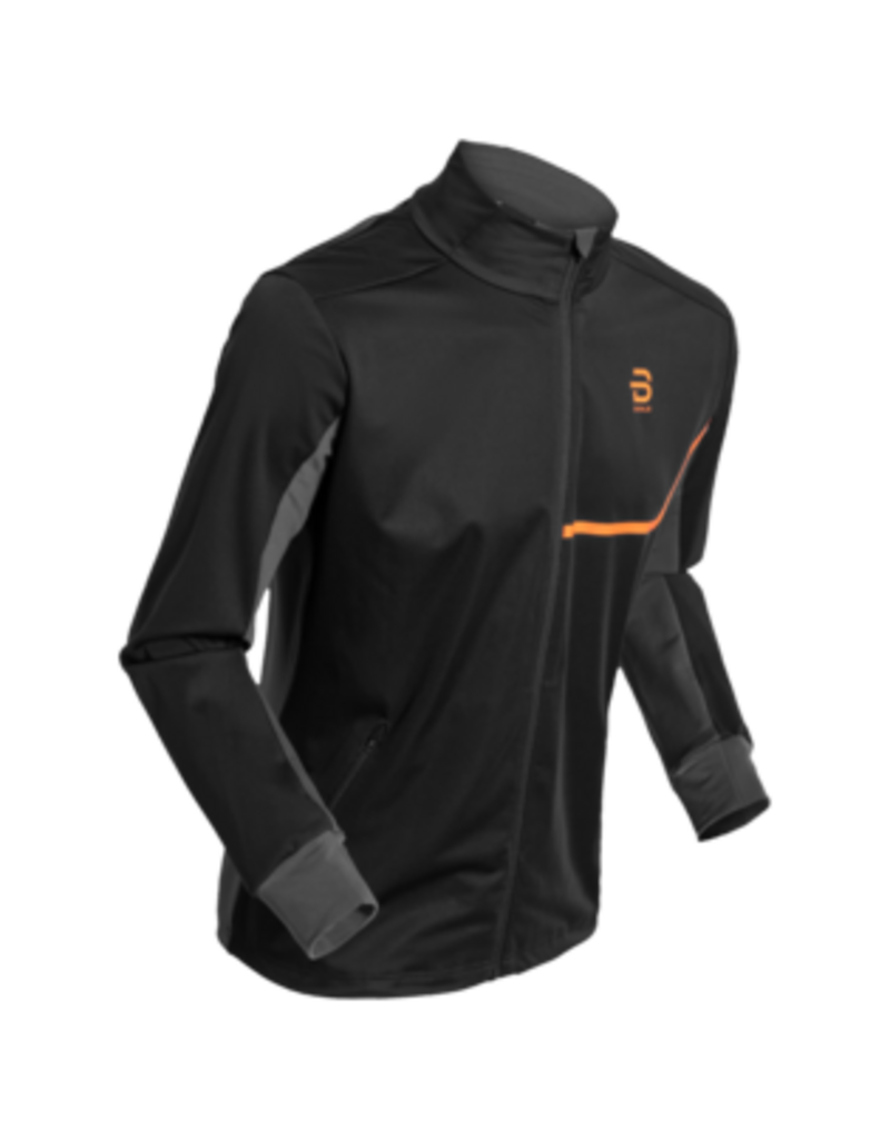 Daehlie Jacket Mobility Men Black