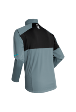 Daehlie Jacket Challenge 3.0 Women Stone Blue
