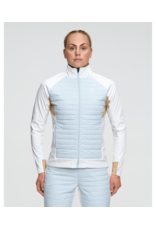 Daehlie Jacket Challenge 3.0 Women Snow White