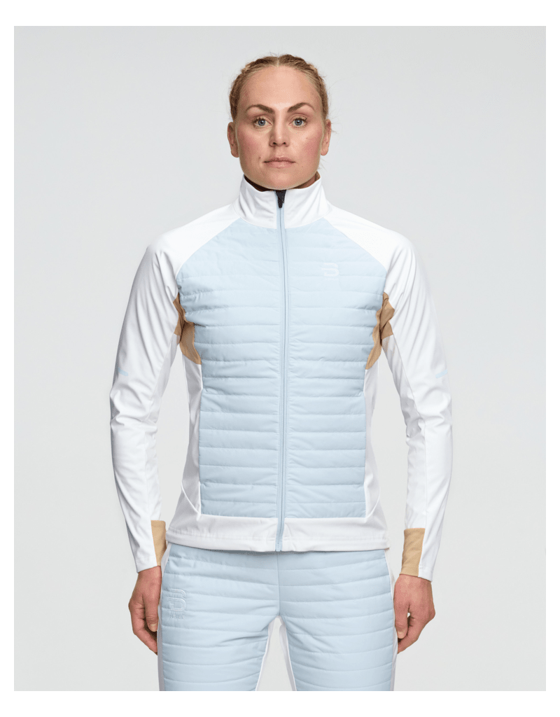 Daehlie Jacket Challenge 3.0 Women Snow White