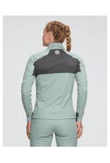 Daehlie Jacket Challenge 3.0 Women Sage Green