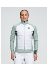 Daehlie Jacket Challenge 3.0 Women Sage Green