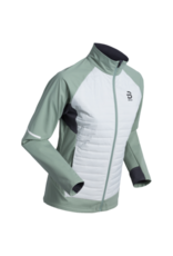 Daehlie Jacket Challenge 3.0 Women Sage Green