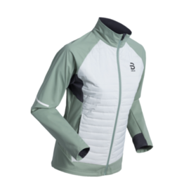 Daehlie Jacket Challenge 3.0 Women Sage Green