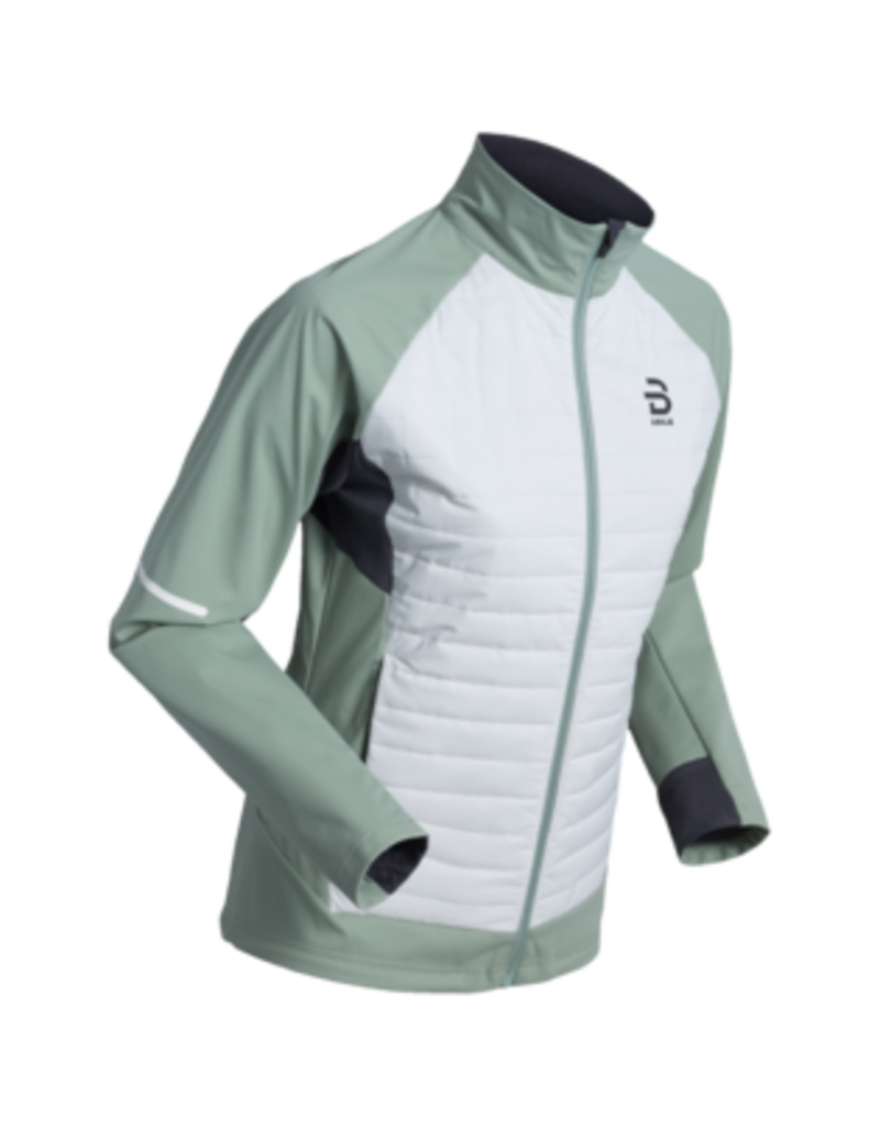 Daehlie Jacket Challenge 3.0 Women Sage Green
