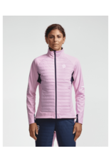 Daehlie Jacket Challenge 3.0 Women Pink Frost