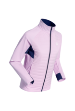 Daehlie Jacket Challenge 3.0 Women Pink Frost