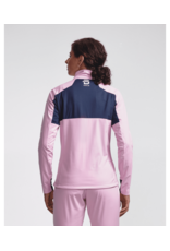 Daehlie Jacket Challenge 3.0 Women Pink Frost
