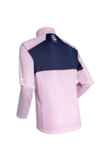 Daehlie Jacket Challenge 3.0 Women Pink Frost