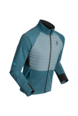 Daehlie Jacket Challenge 3.0 Men Sea Green