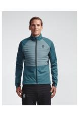 Daehlie Jacket Challenge 3.0 Men Sea Green