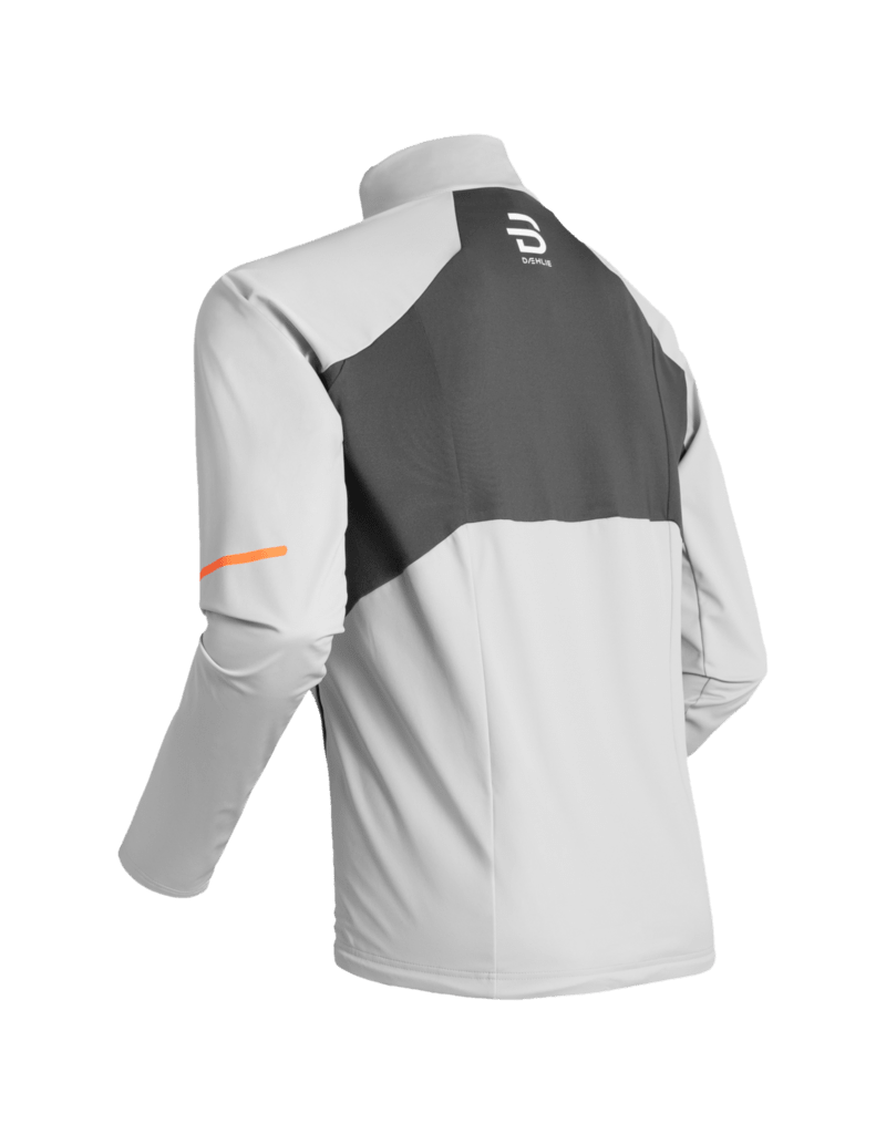 Daehlie Jacket Challenge 3.0 Men Quiet Grey