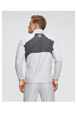 Daehlie Jacket Challenge 3.0 Men Quiet Grey