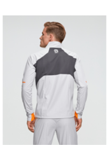 Daehlie Jacket Challenge 3.0 Men Quiet Grey