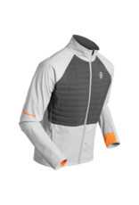 Daehlie Jacket Challenge 3.0 Men Quiet Grey