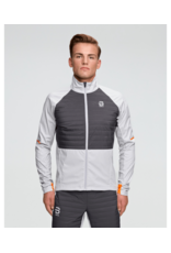 Daehlie Jacket Challenge 3.0 Men Quiet Grey