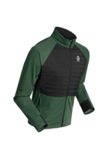 Daehlie Jacket Challenge 3.0 Men Primal Green
