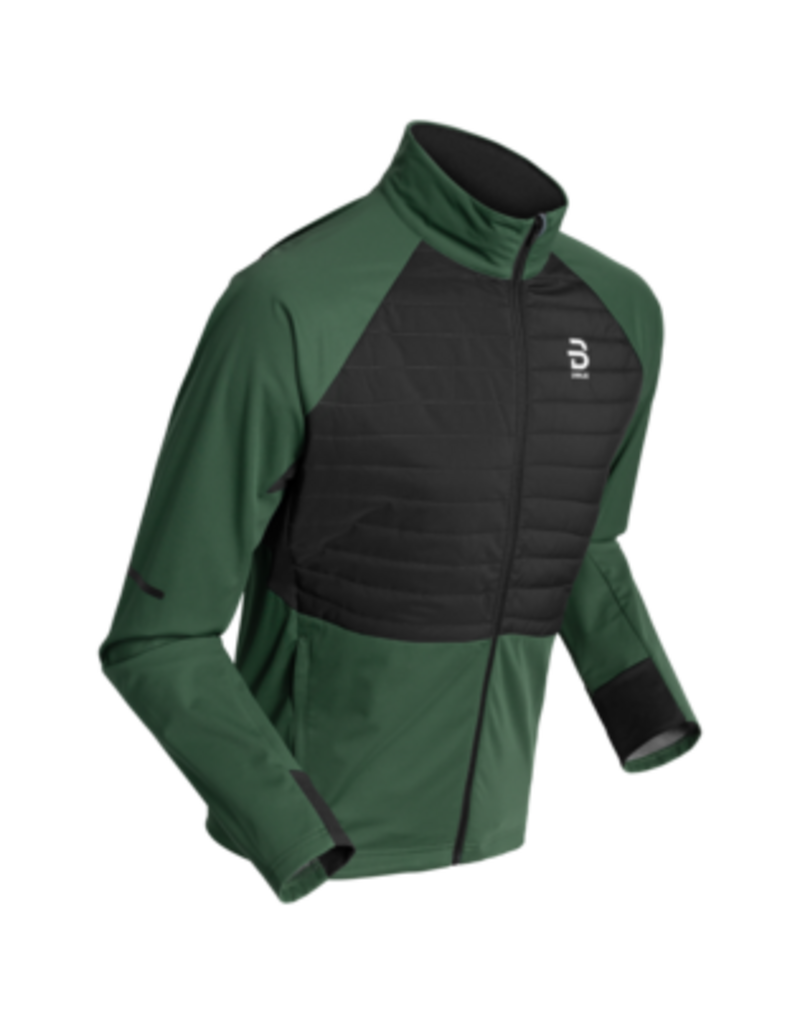 Daehlie Jacket Challenge 3.0 Men Primal Green