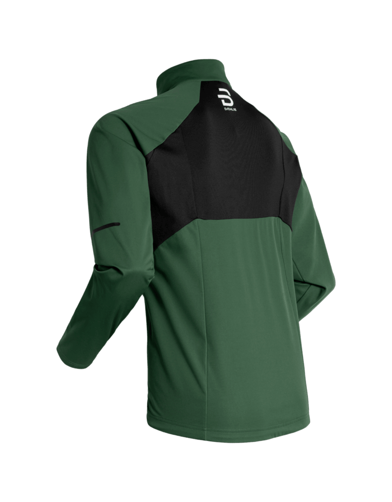 Daehlie Jacket Challenge 3.0 Men Primal Green