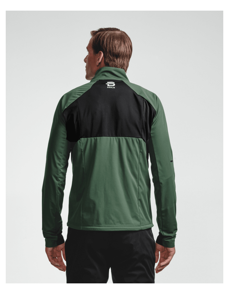 Daehlie Jacket Challenge 3.0 Men Primal Green