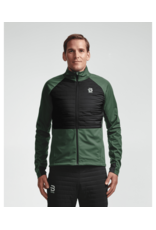 Daehlie Jacket Challenge 3.0 Men Primal Green