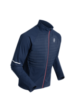 Daehlie Jacket Challenge 3.0 Men Navy