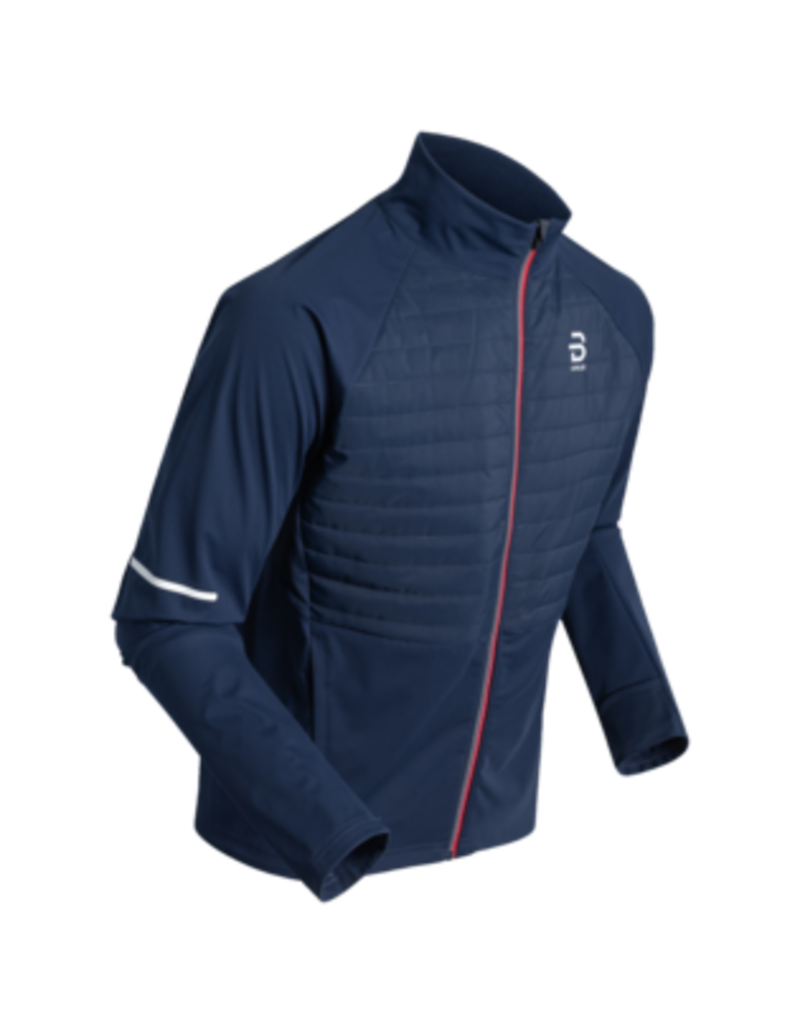 Daehlie Jacket Challenge 3.0 Men Navy