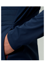 Daehlie Jacket Challenge 3.0 Men Navy