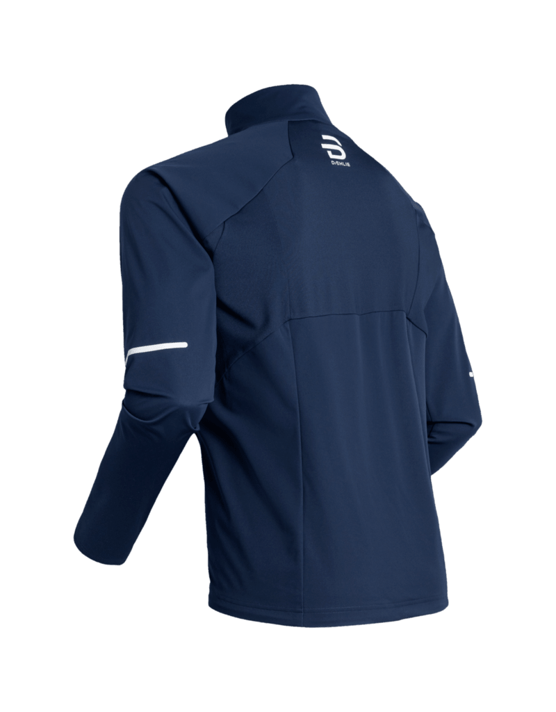 Daehlie Jacket Challenge 3.0 Men Navy