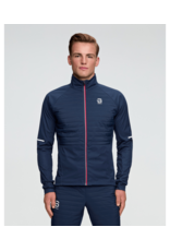 Daehlie Jacket Challenge 3.0 Men Navy