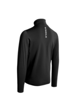 Daehlie Half Zip Pace Men Black
