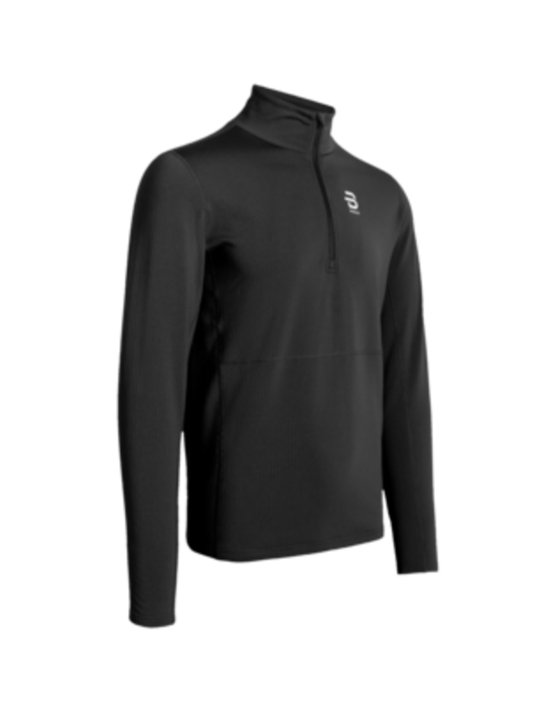 Daehlie Half Zip Pace Men Black