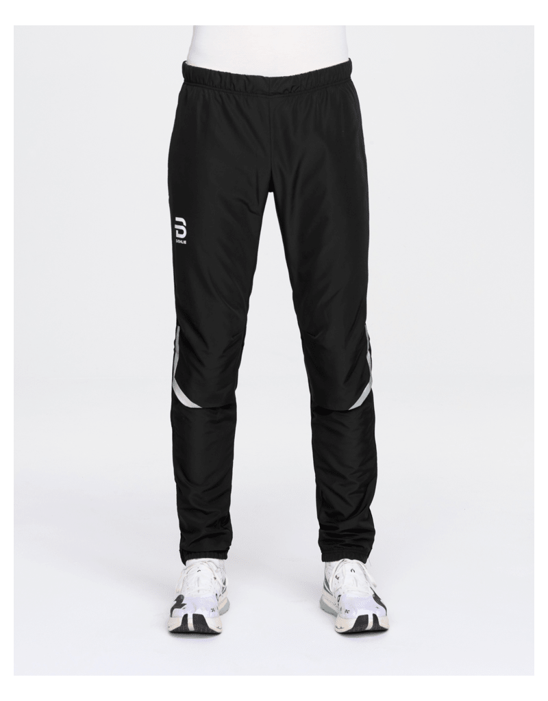Daehlie Winner 4.0  Men Black