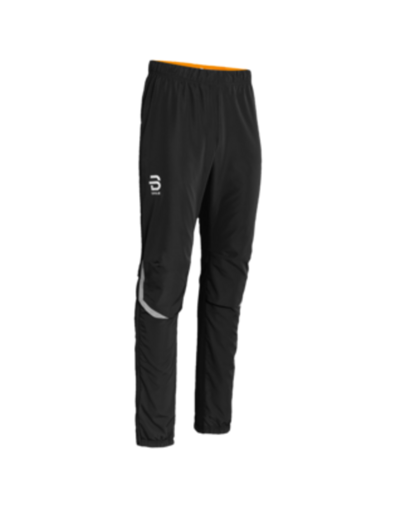 Daehlie Winner 4.0  Men Black