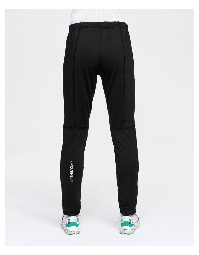 Daehlie Winner 4.0  Men Black