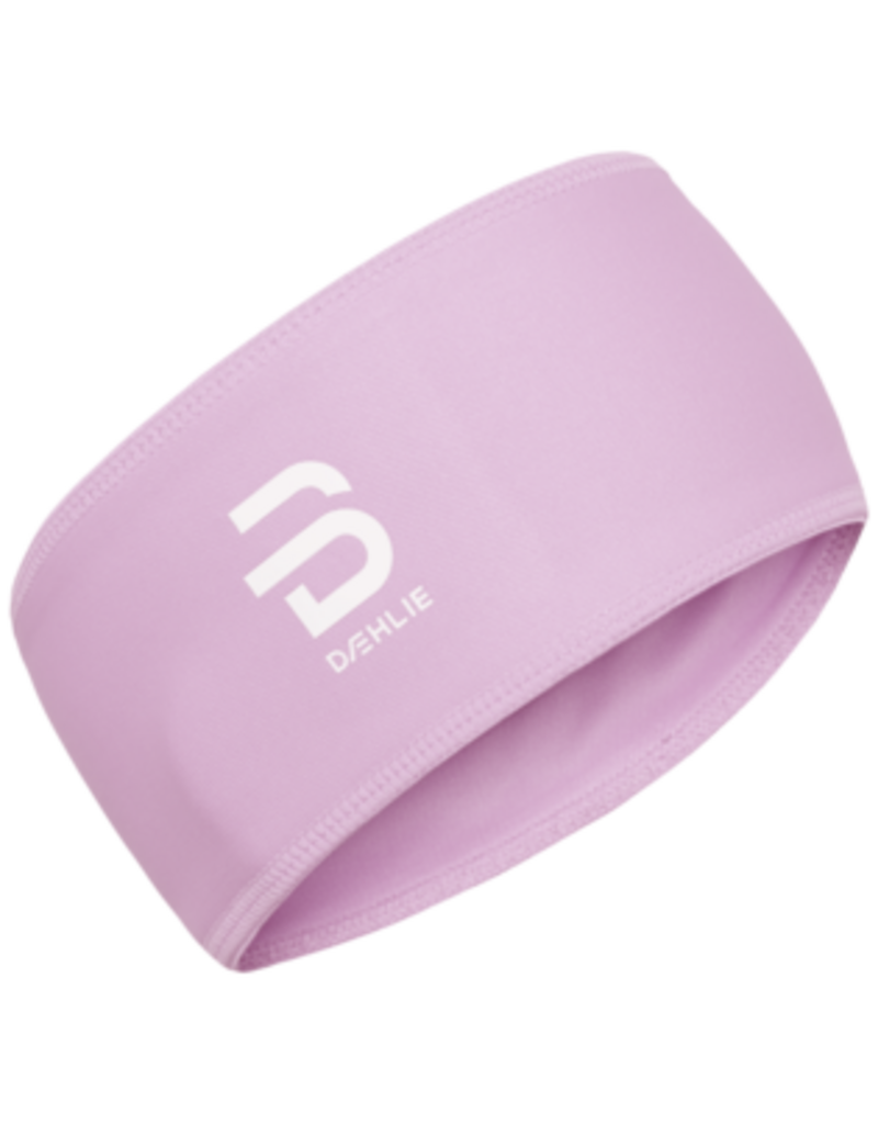 Daehlie Hoofdband polyknit Pink Frost