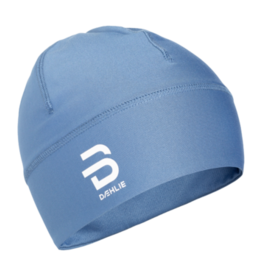 Daehlie Muts polyknit Elemental Blue