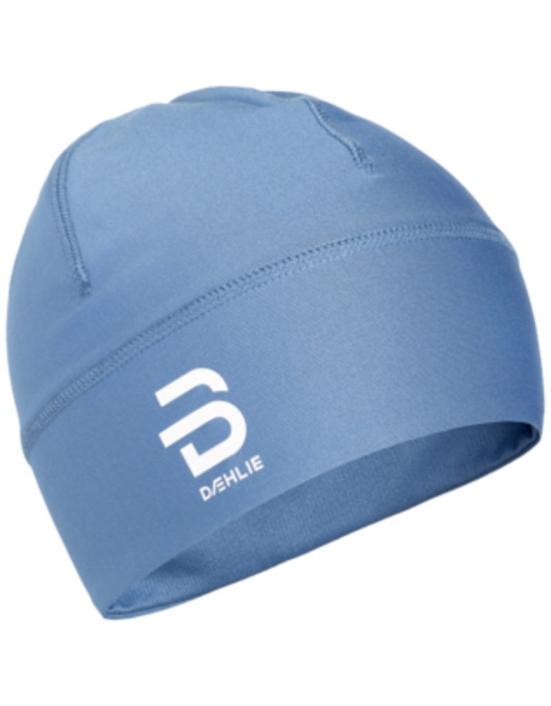 Daehlie Muts polyknit Elemental Blue