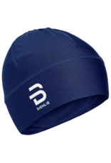 Daehlie Muts polyknit Navy